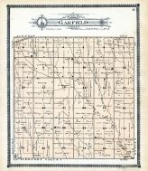Garfield Township, Decatur County 1905